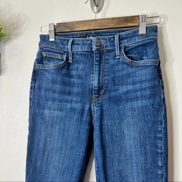 Sam Edelman The Stiletto High Rise Skinny Ankle Jeans Size 26 - Picture 2 of 6